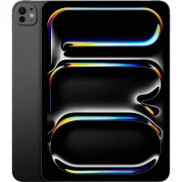 Apple iPad Pro 11 2024 M4, 2 TB, Space Black, Wi-Fi